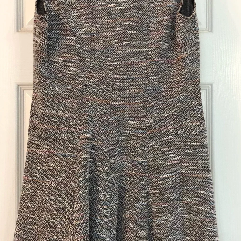 BCBGeneration Size 2 multi-color dress - Picture 2 of 5